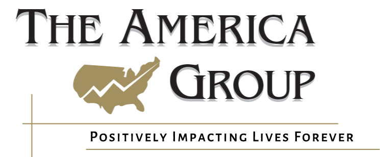 The America Group Logo