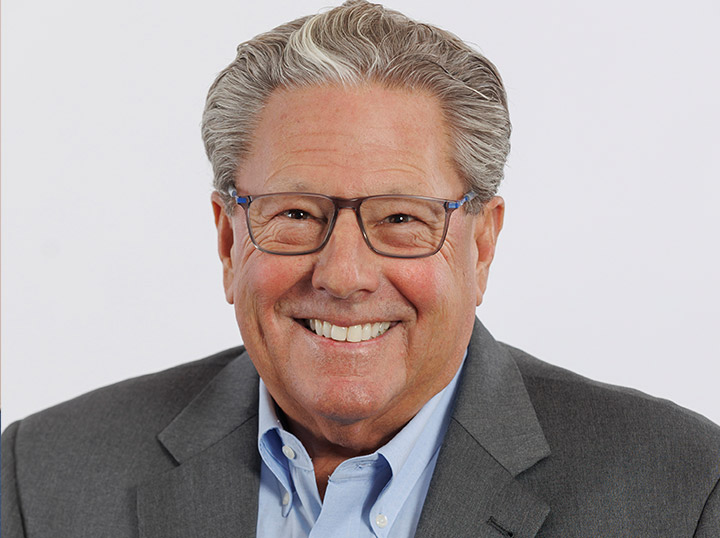 Greg Stewart